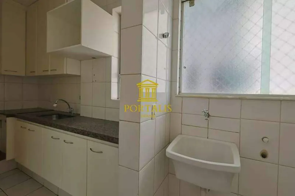 Apartamento, 3 quartos, 80 m² - Foto 8