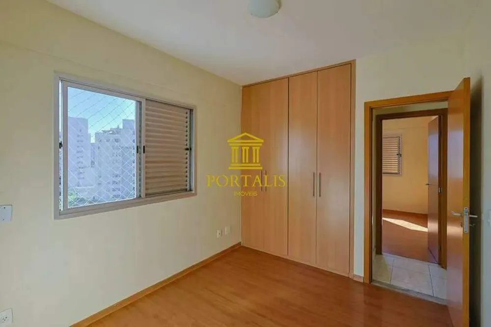 Apartamento, 3 quartos, 80 m² - Foto 12