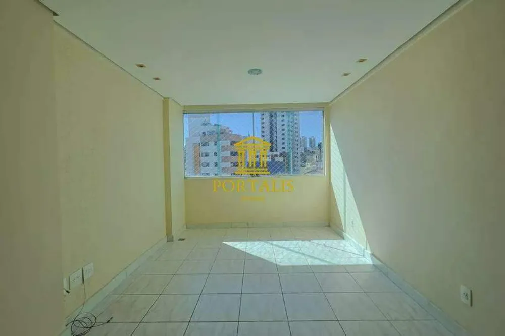 Apartamento, 3 quartos, 80 m² - Foto 2