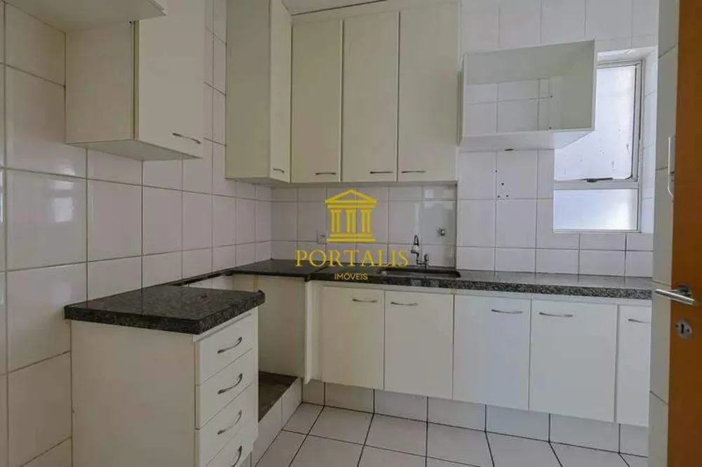 Apartamento, 3 quartos, 80 m² - Foto 5