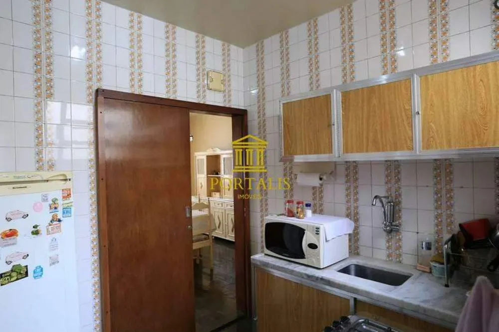 Apartamento, 3 quartos, 90 m² - Foto 8