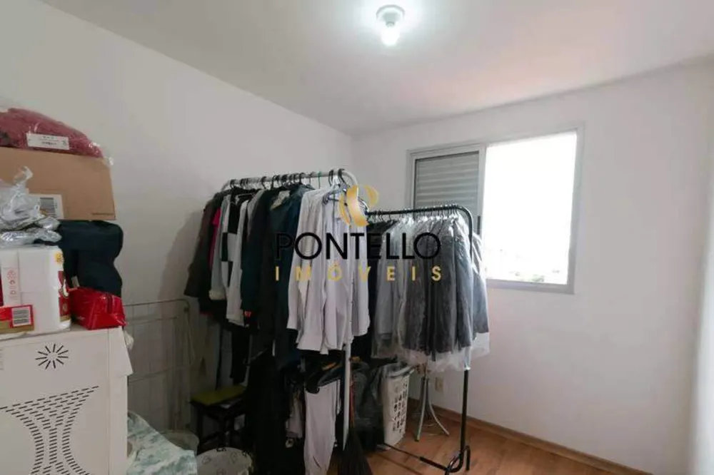 Apartamento, 3 quartos, 90 m² - Foto 9