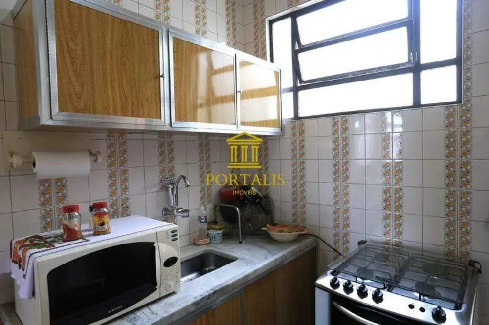 Apartamento, 3 quartos, 90 m² - Foto 7