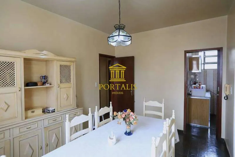 Apartamento, 3 quartos, 90 m² - Foto 1
