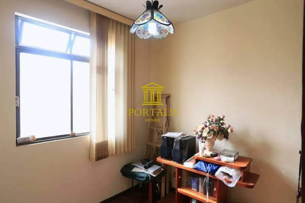 Apartamento, 3 quartos, 90 m² - Foto 5