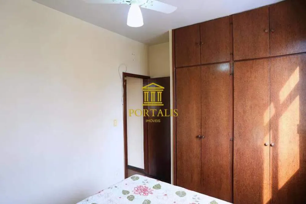 Apartamento, 3 quartos, 90 m² - Foto 3