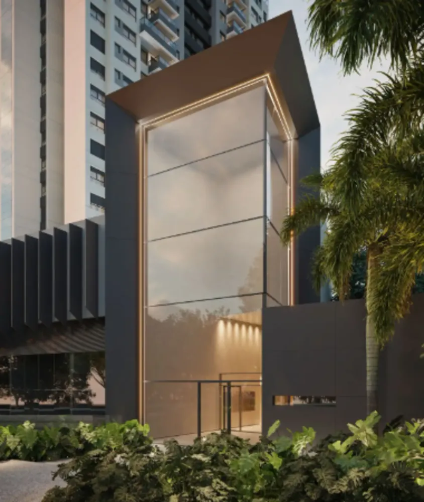 Apartamento, 4 quartos, 145 m² - Foto 3