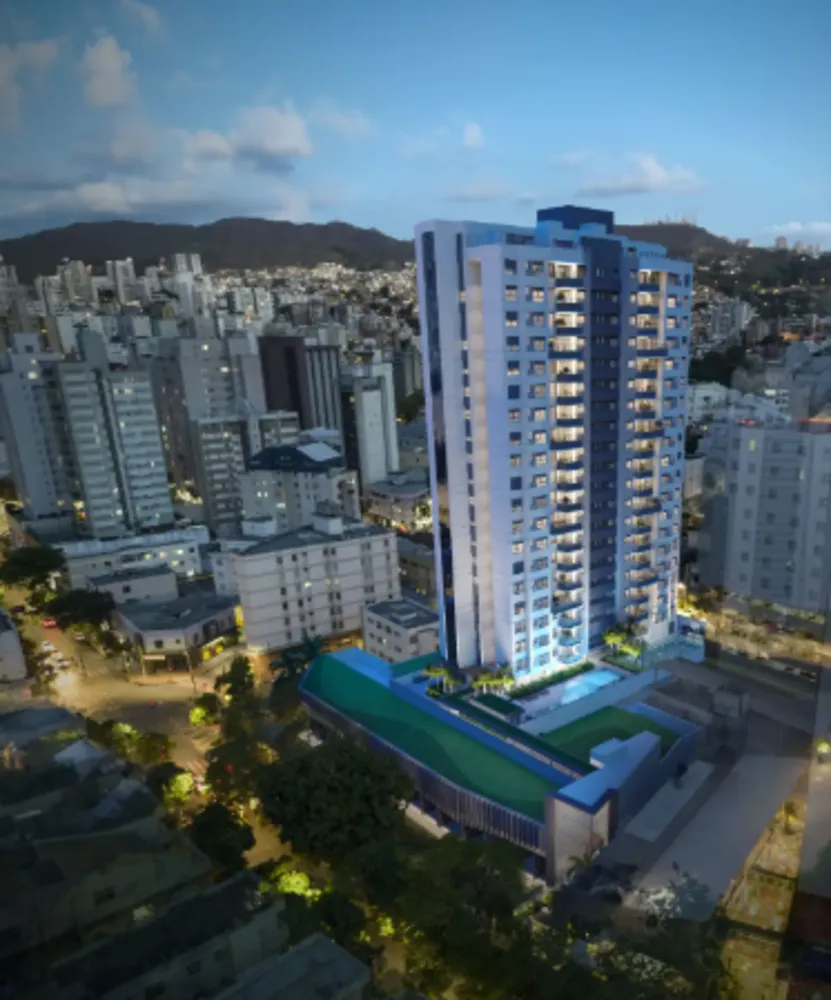 Apartamento, 4 quartos, 145 m² - Foto 2
