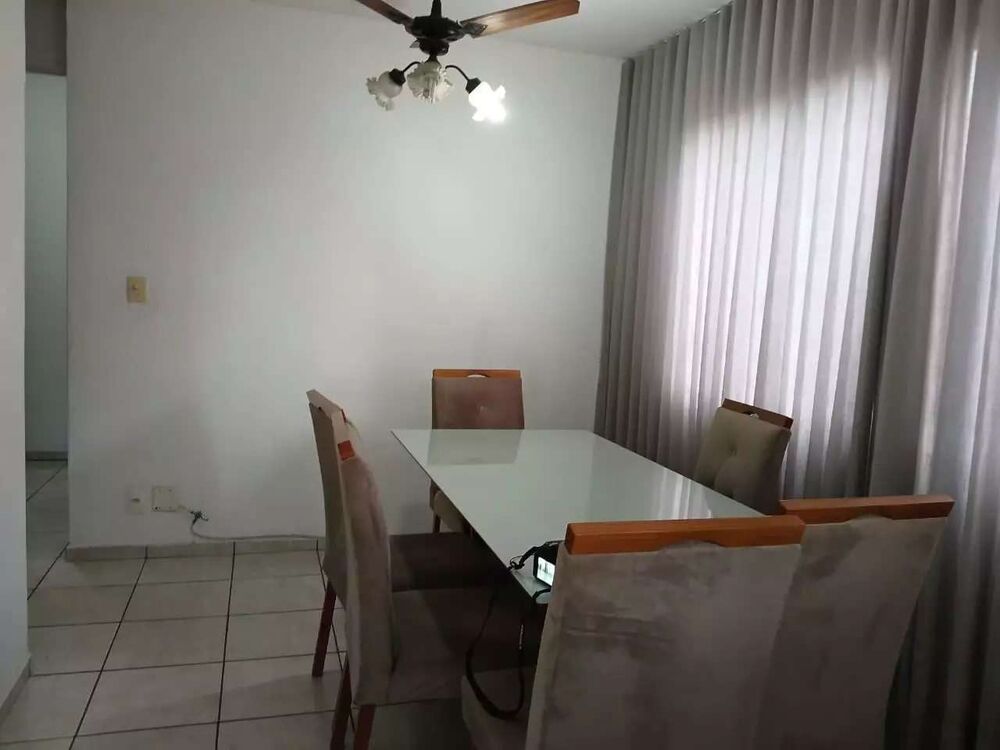 Apartamento à venda com 2 quartos, 75m² - Foto 3