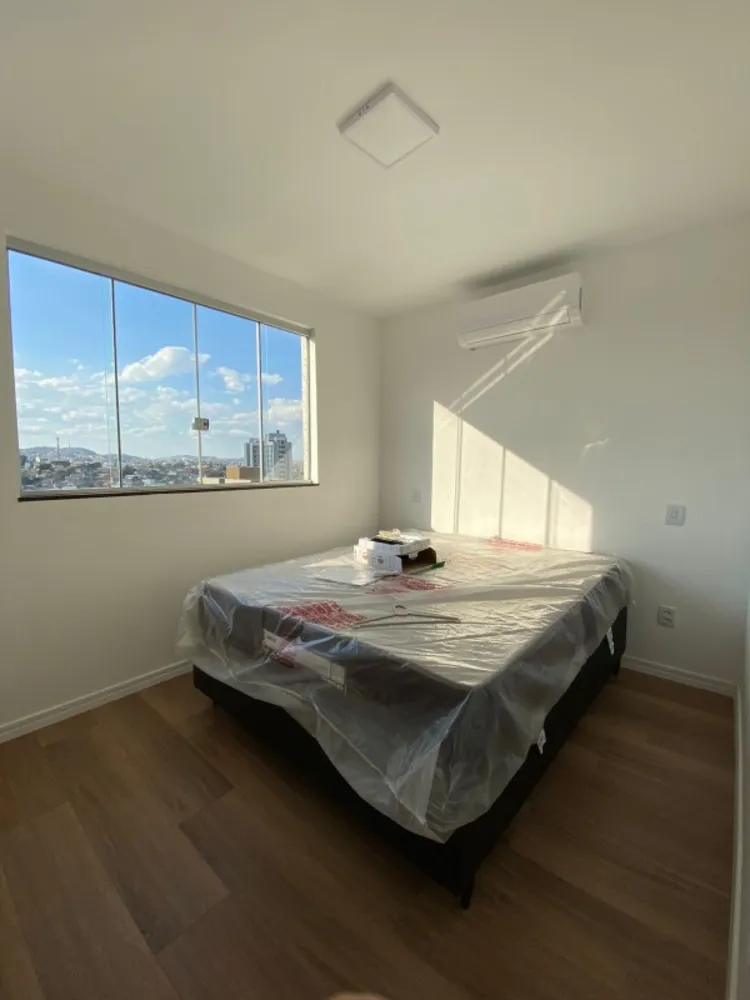 Cobertura, 2 quartos, 108 m² - Foto 1