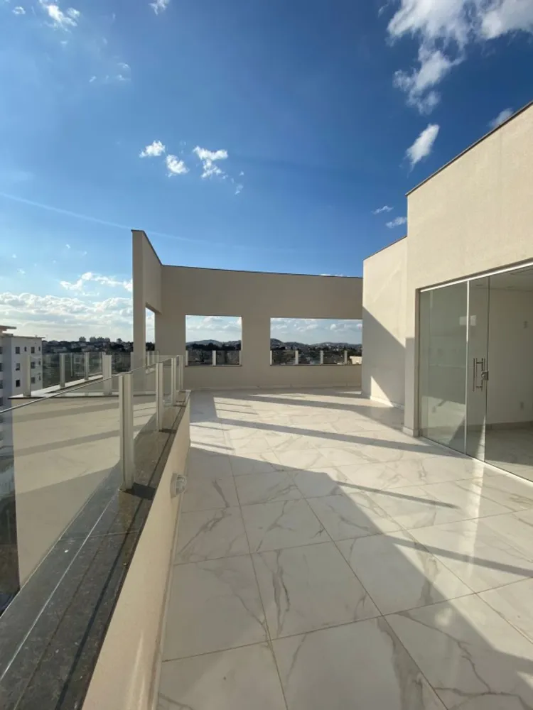 Cobertura, 2 quartos, 108 m² - Foto 3