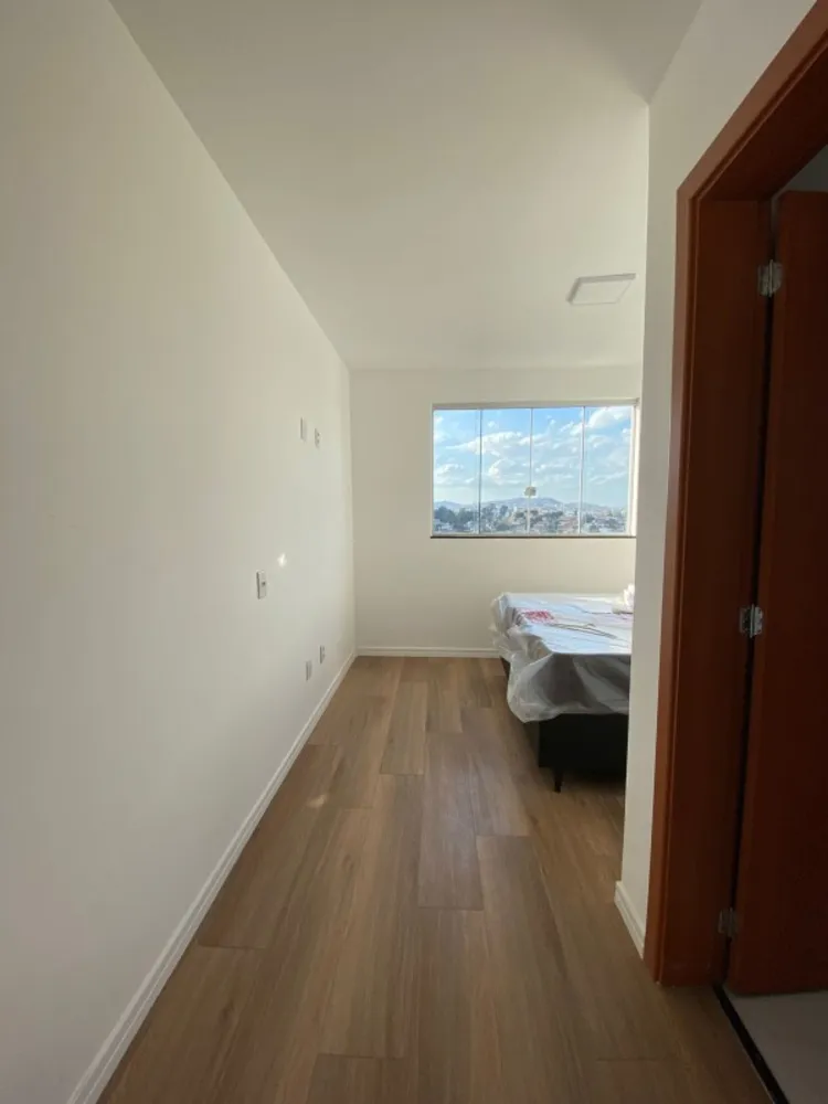Cobertura, 2 quartos, 108 m² - Foto 2