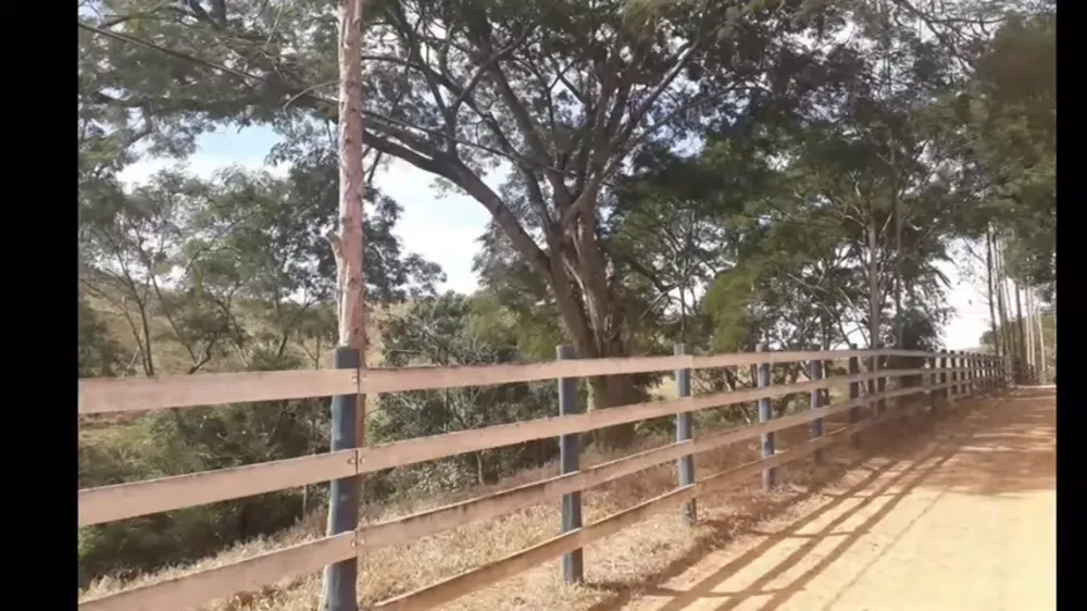 Fazenda, 4 quartos - Foto 12