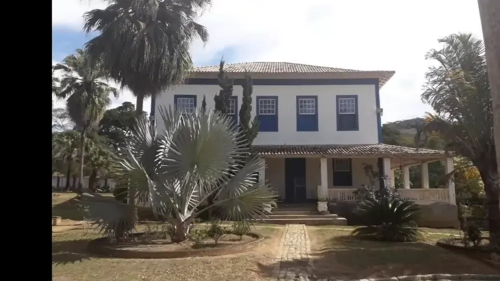 Fazenda, 4 quartos - Foto 4