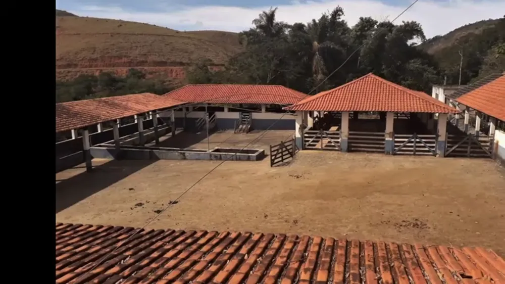 Fazenda, 4 quartos - Foto 2