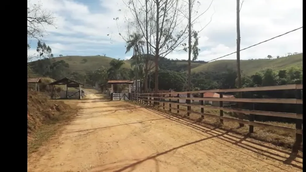 Fazenda, 4 quartos - Foto 9