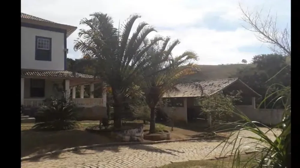 Fazenda, 4 quartos - Foto 5
