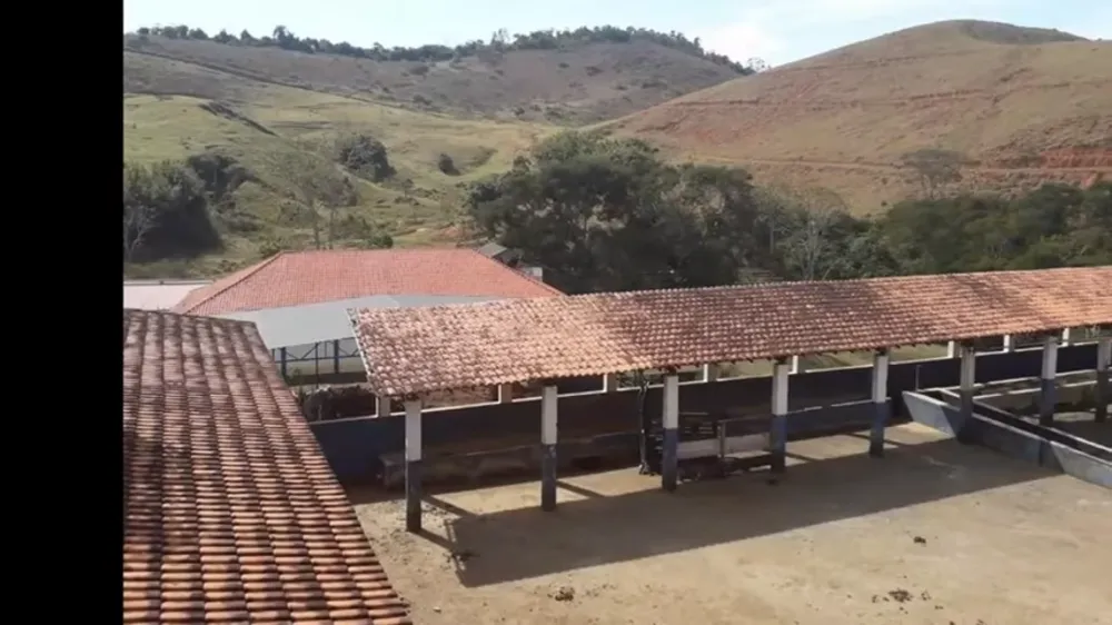 Fazenda, 4 quartos - Foto 11
