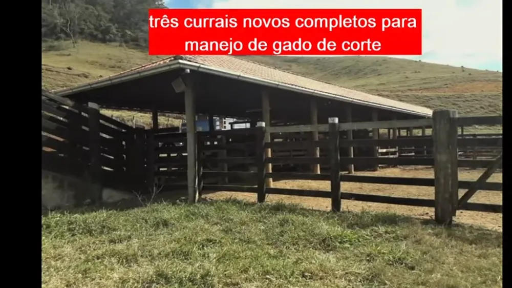 Fazenda, 4 quartos - Foto 10