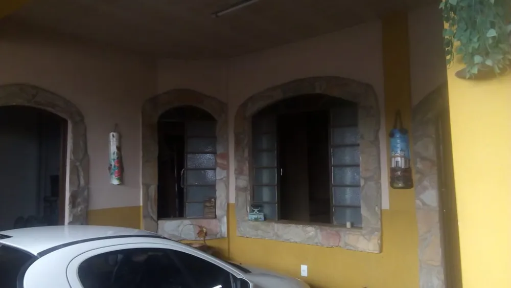 Casa, 3 quartos, 211 m² - Foto 8