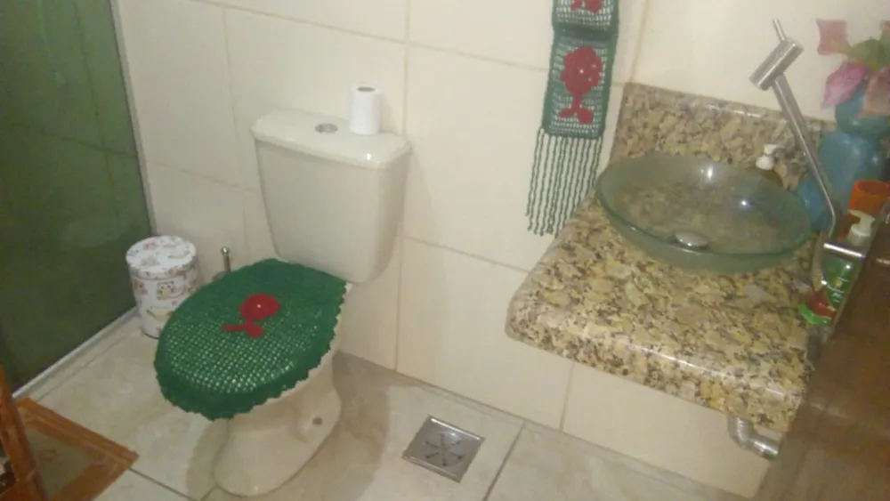 Casa, 3 quartos, 211 m² - Foto 11