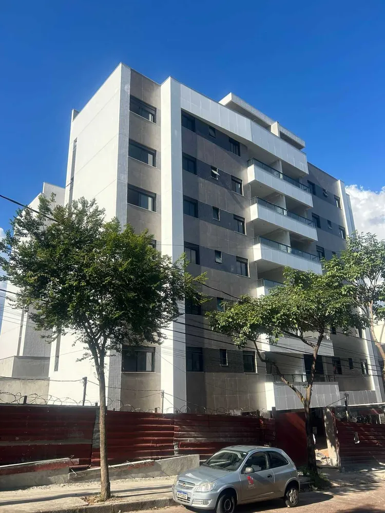 Apartamento, 4 quartos, 103 m² - Foto 12