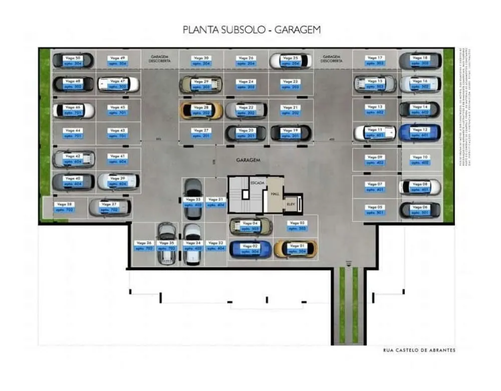 Apartamento, 4 quartos, 103 m² - Foto 4