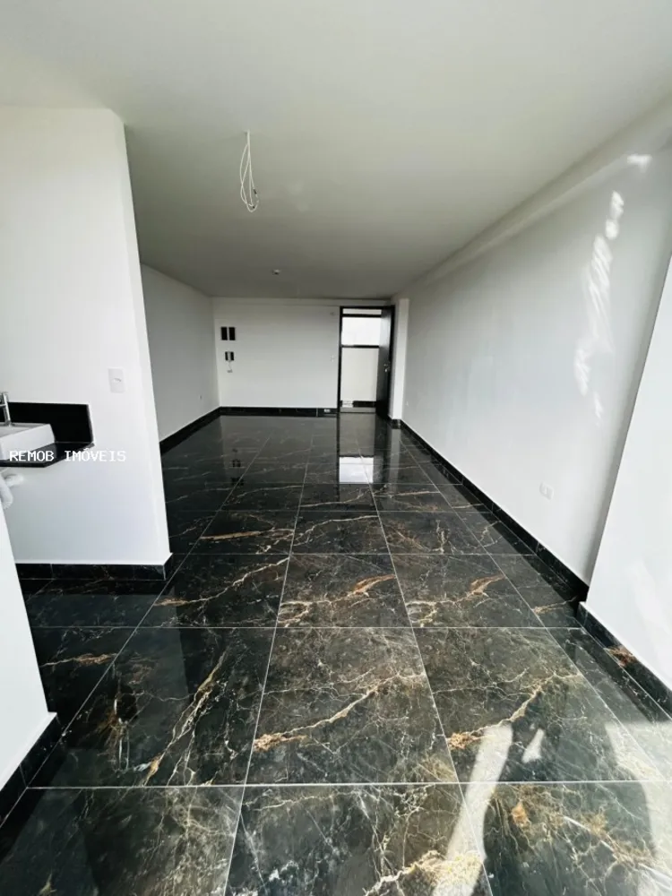 Sala-Conjunto, 32 m² - Foto 4