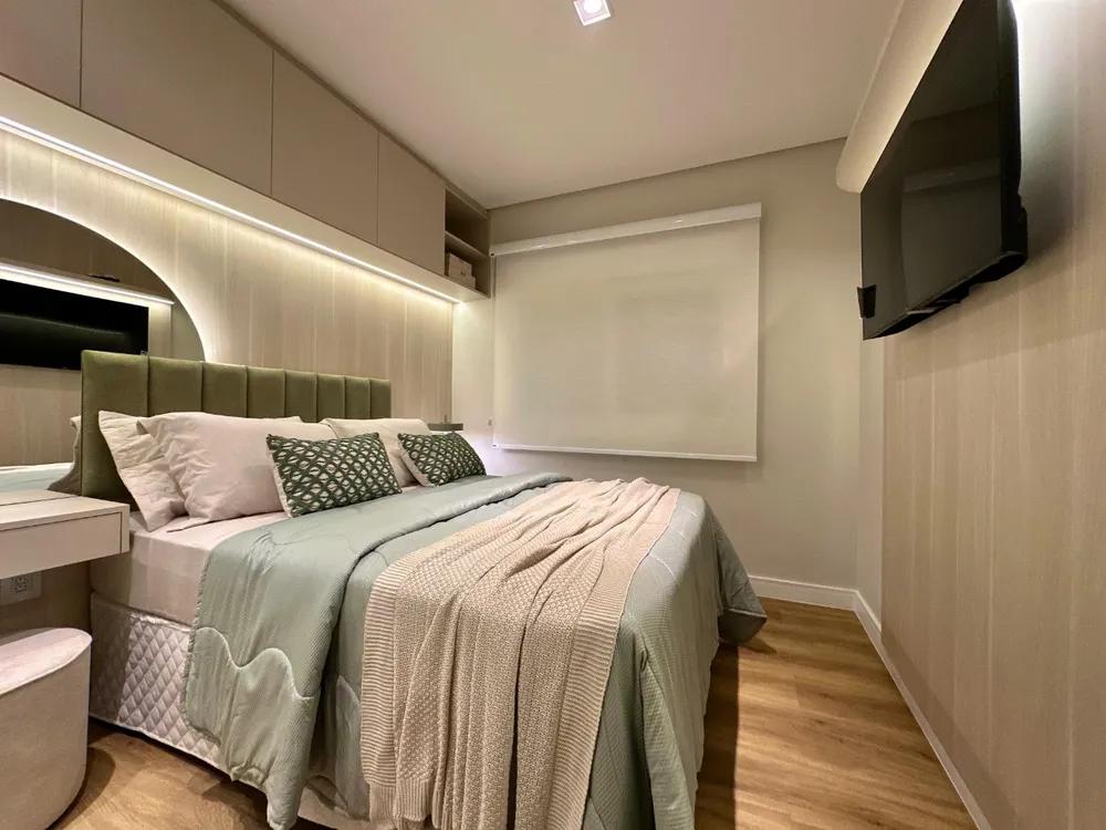 Apartamento, 1 quarto - Foto 7