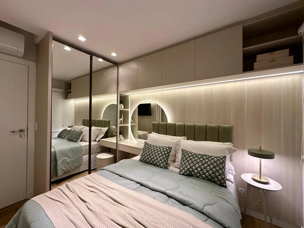 Apartamento, 1 quarto - Foto 4