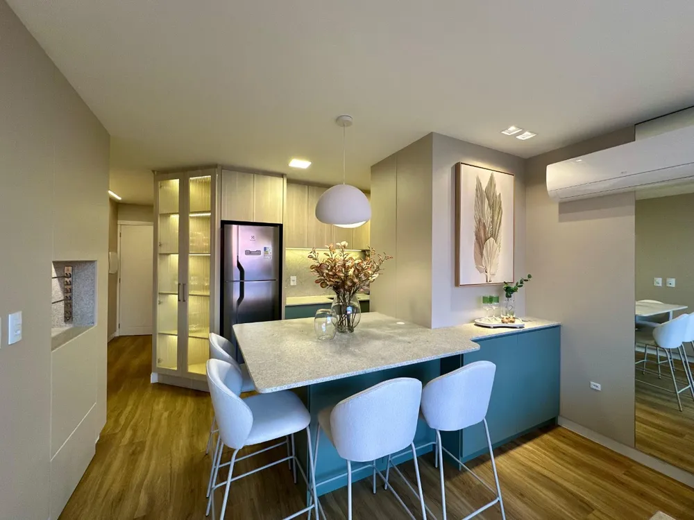 Apartamento, 1 quarto - Foto 6