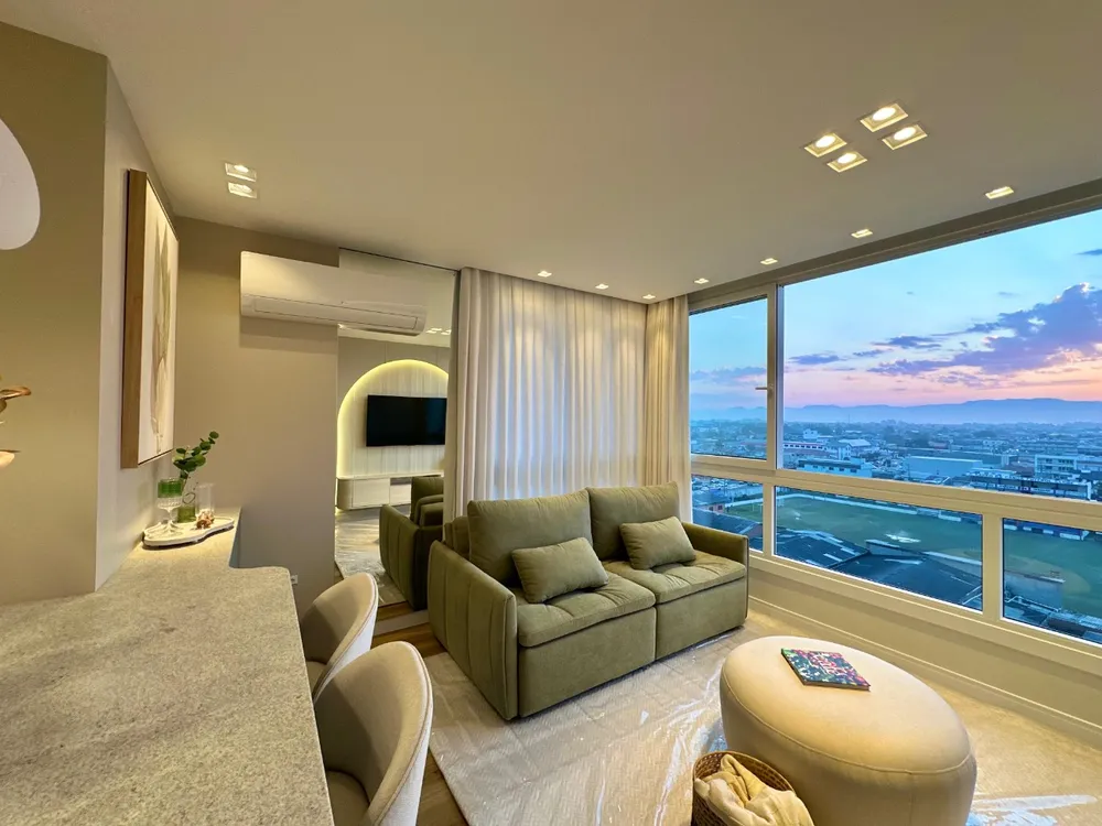 Apartamento, 1 quarto - Foto 7