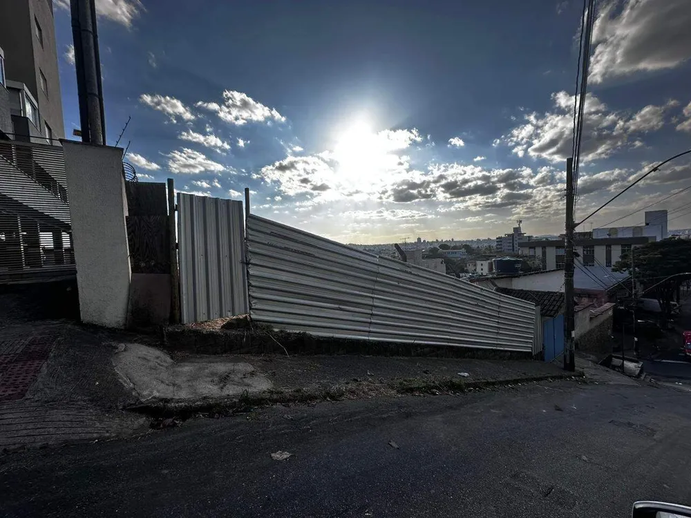 Terreno, 360 m² - Foto 1