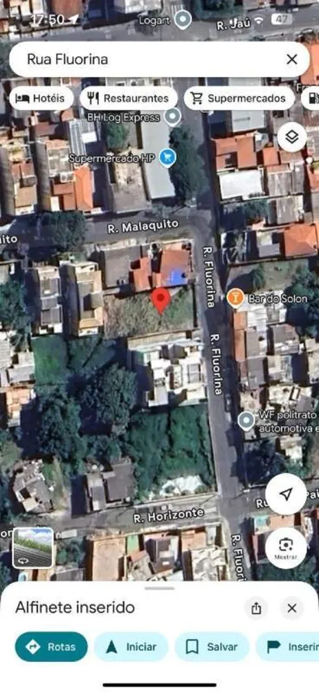 Terreno, 360 m² - Foto 2