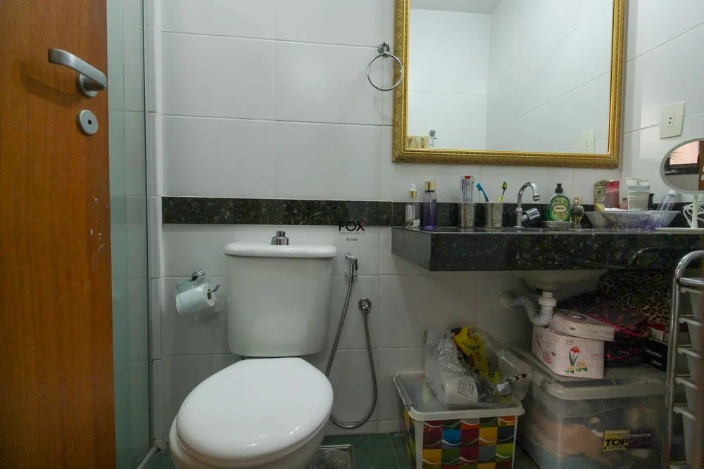 Apartamento, 3 quartos, 113 m² - Foto 4