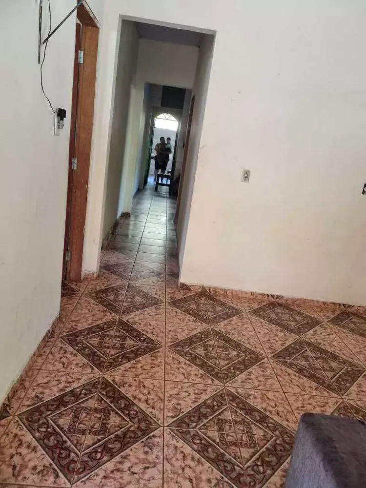 Casa, 4 quartos - Foto 9