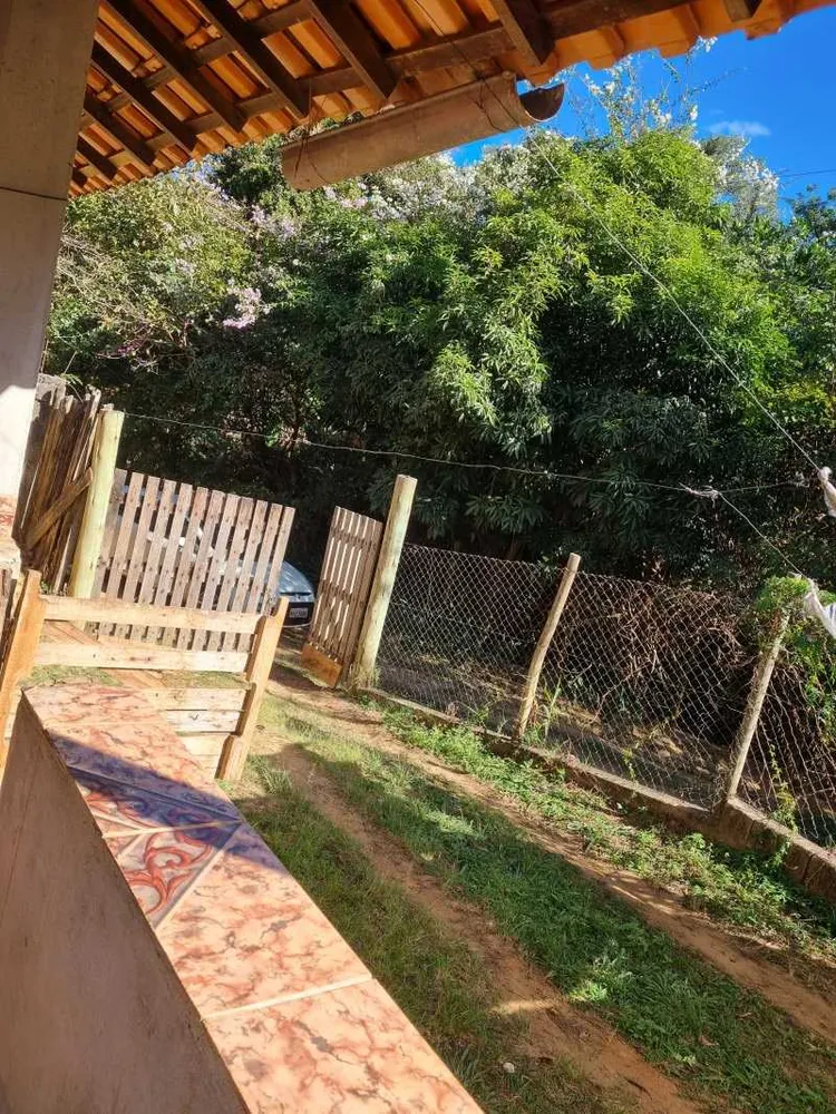 Casa, 4 quartos - Foto 2