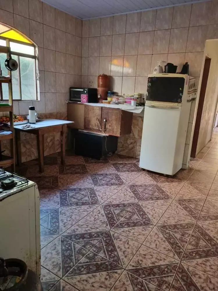 Casa, 4 quartos - Foto 17