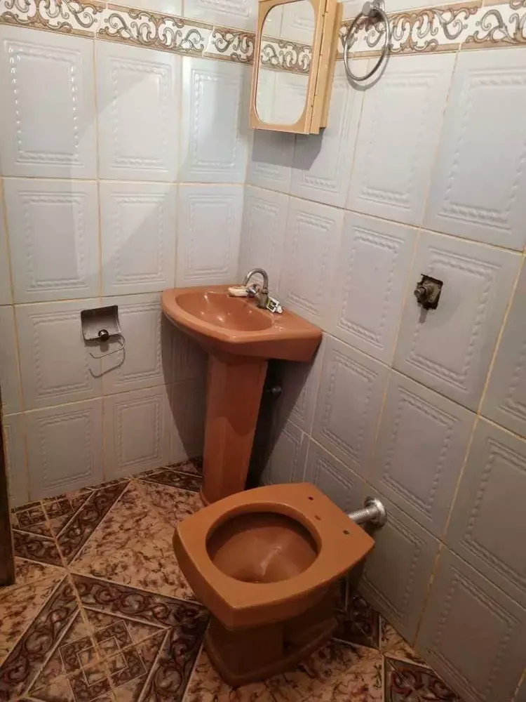 Casa, 4 quartos - Foto 19