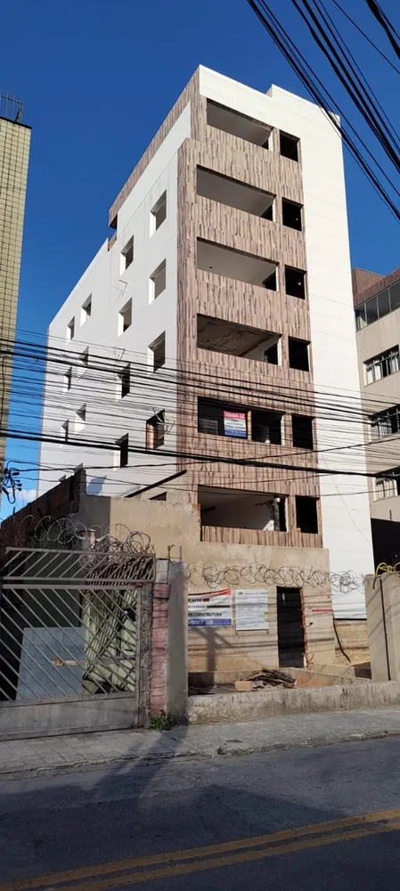 Apartamento, 4 quartos, 230 m² - Foto 2