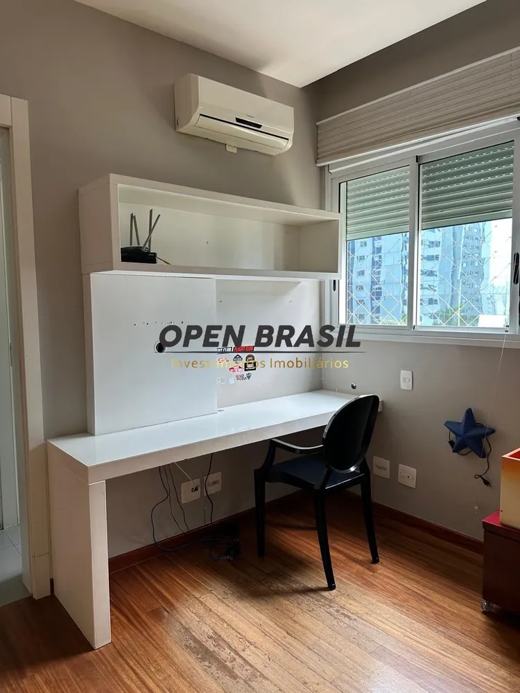 Apartamento, 3 quartos, 154 m² - Foto 10