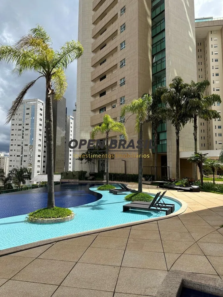 Apartamento, 3 quartos, 154 m² - Foto 3