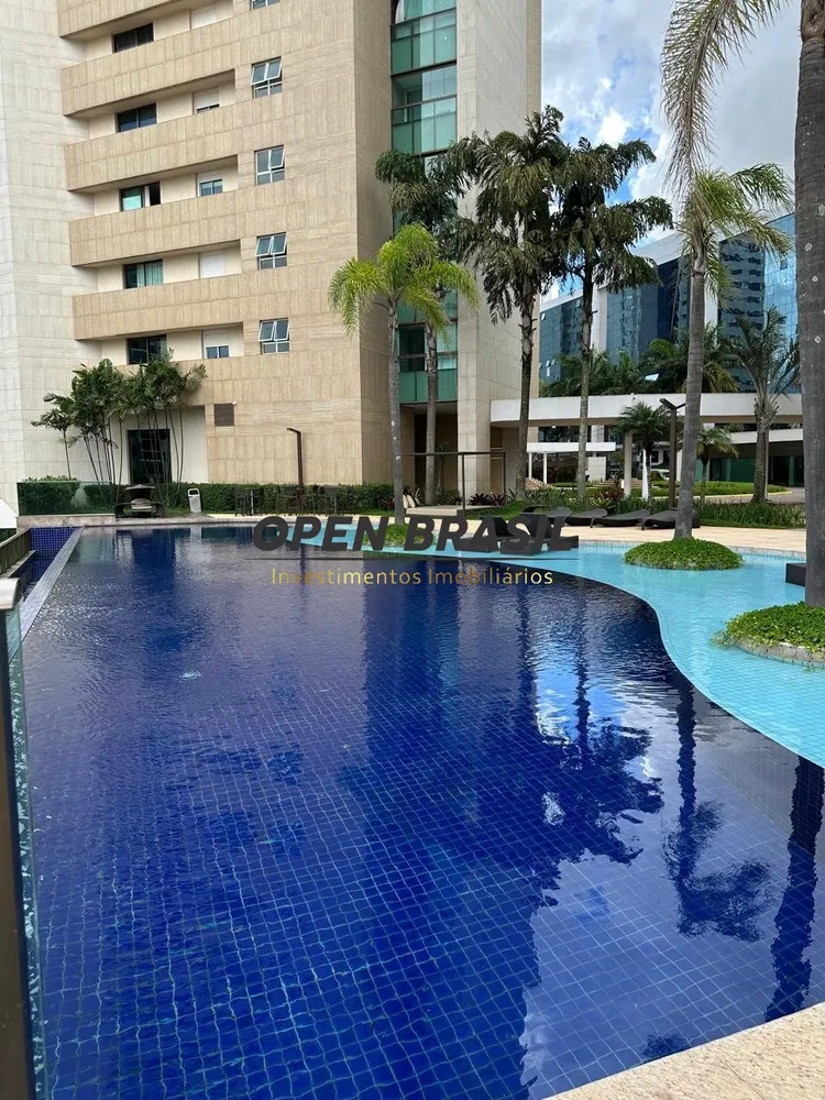 Apartamento, 3 quartos, 154 m² - Foto 2