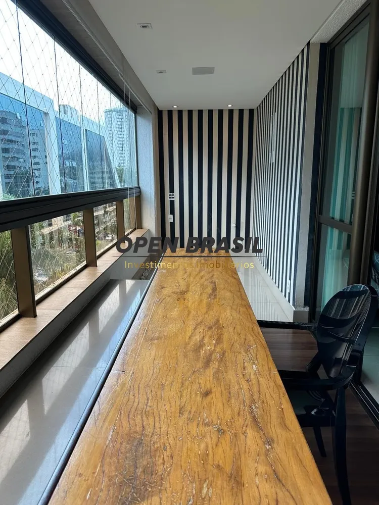 Apartamento, 3 quartos, 154 m² - Foto 6