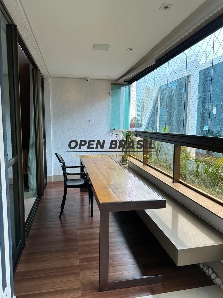 Apartamento, 3 quartos, 154 m² - Foto 5