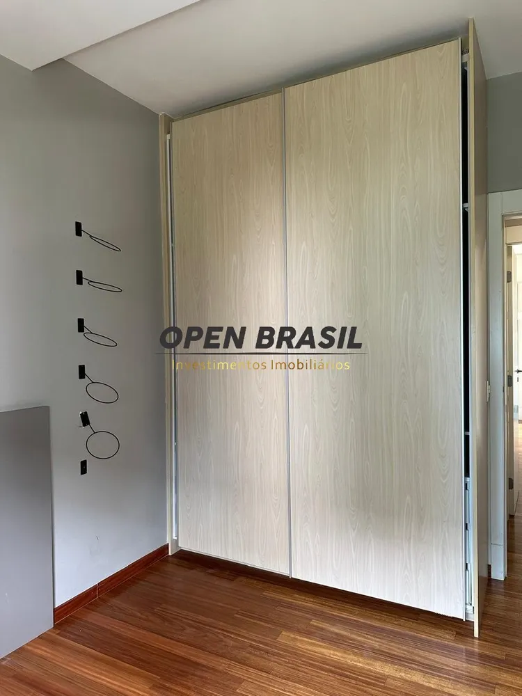 Apartamento, 3 quartos, 154 m² - Foto 11