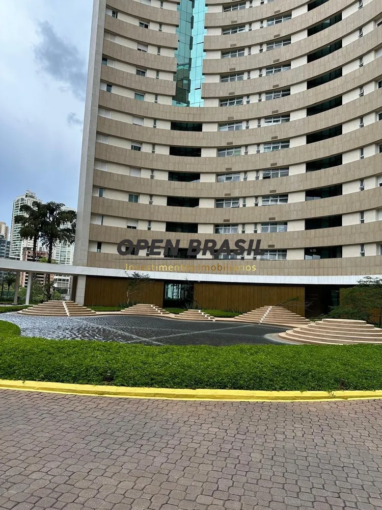 Apartamento, 3 quartos, 154 m² - Foto 1