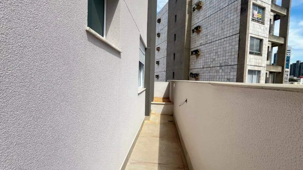 Apartamento, 2 quartos, 55 m² - Foto 3
