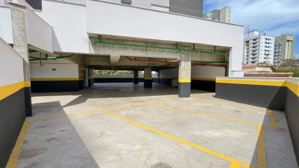 Apartamento, 2 quartos, 55 m² - Foto 1