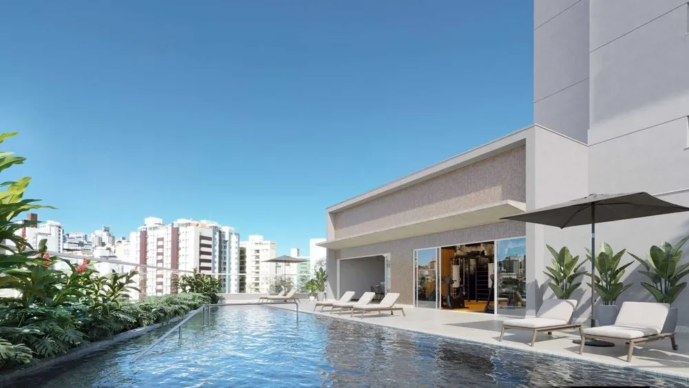 Apartamento, 3 quartos, 85 m² - Foto 2
